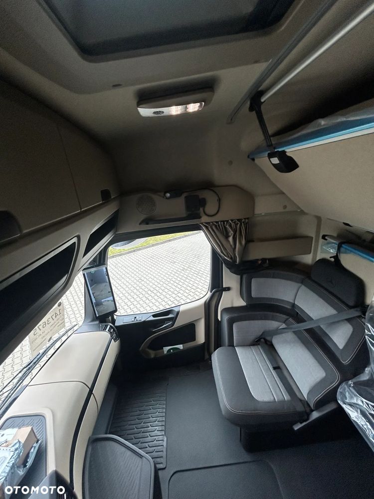 Mercedes-Benz Actros 1845 LSnRL MEGA - 7