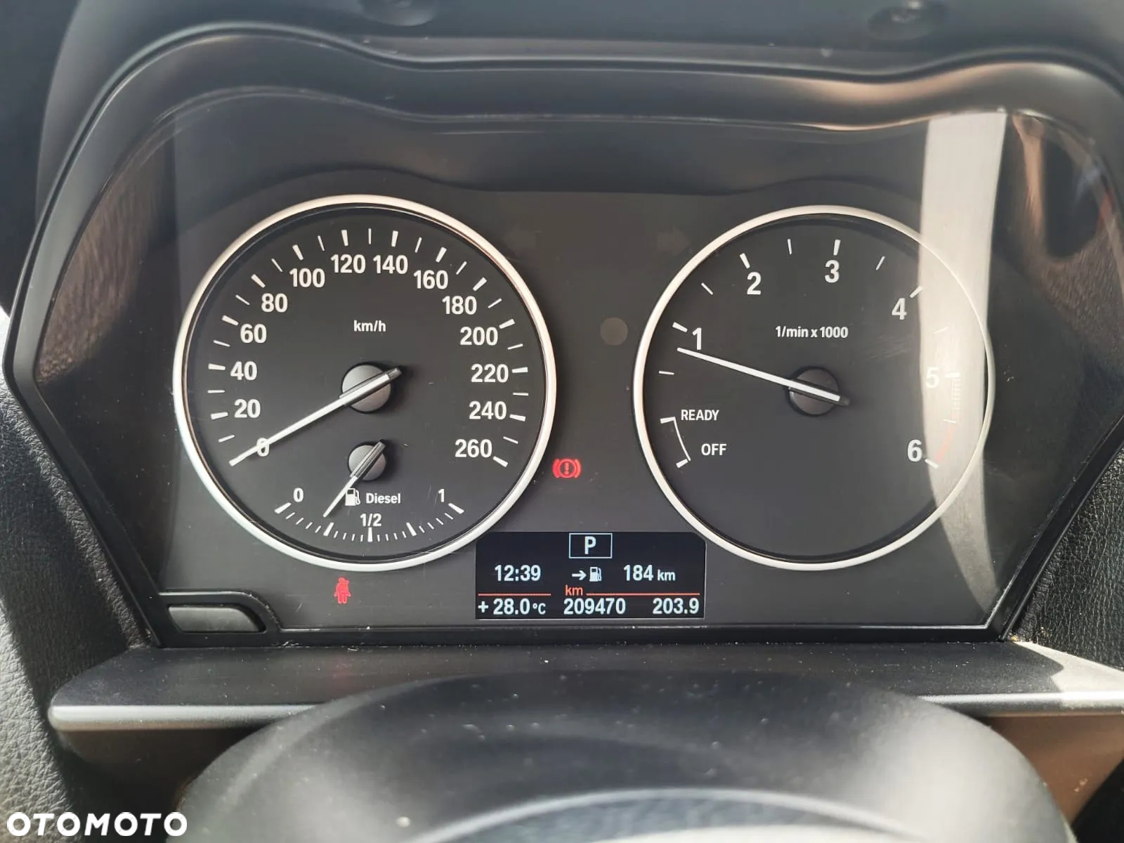 BMW Seria 1 118d - 19