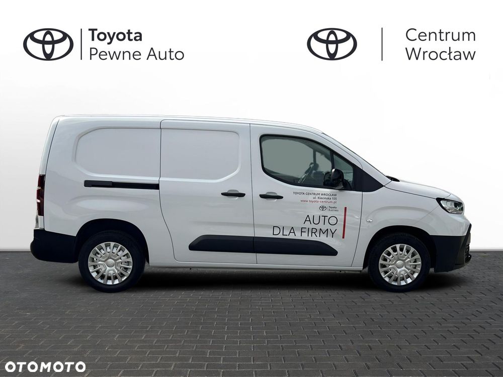 Toyota PROACE CITY - 6