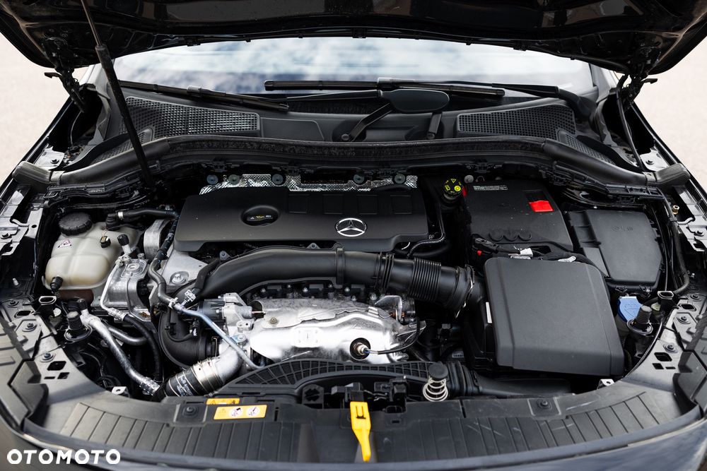 Mercedes-Benz GLA 250 8G-DCT AMG Line - 26