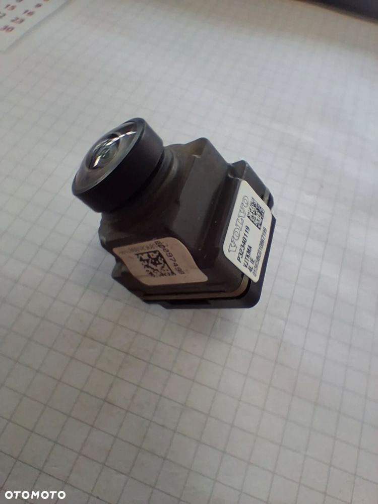 Kamera parkowania cofania Volvo XC60 II XC90 V90 S90 XC40 V60 S60 32340119 - 3