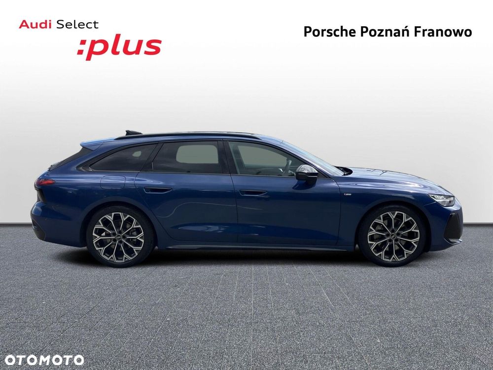 Audi A6 Avant - 7