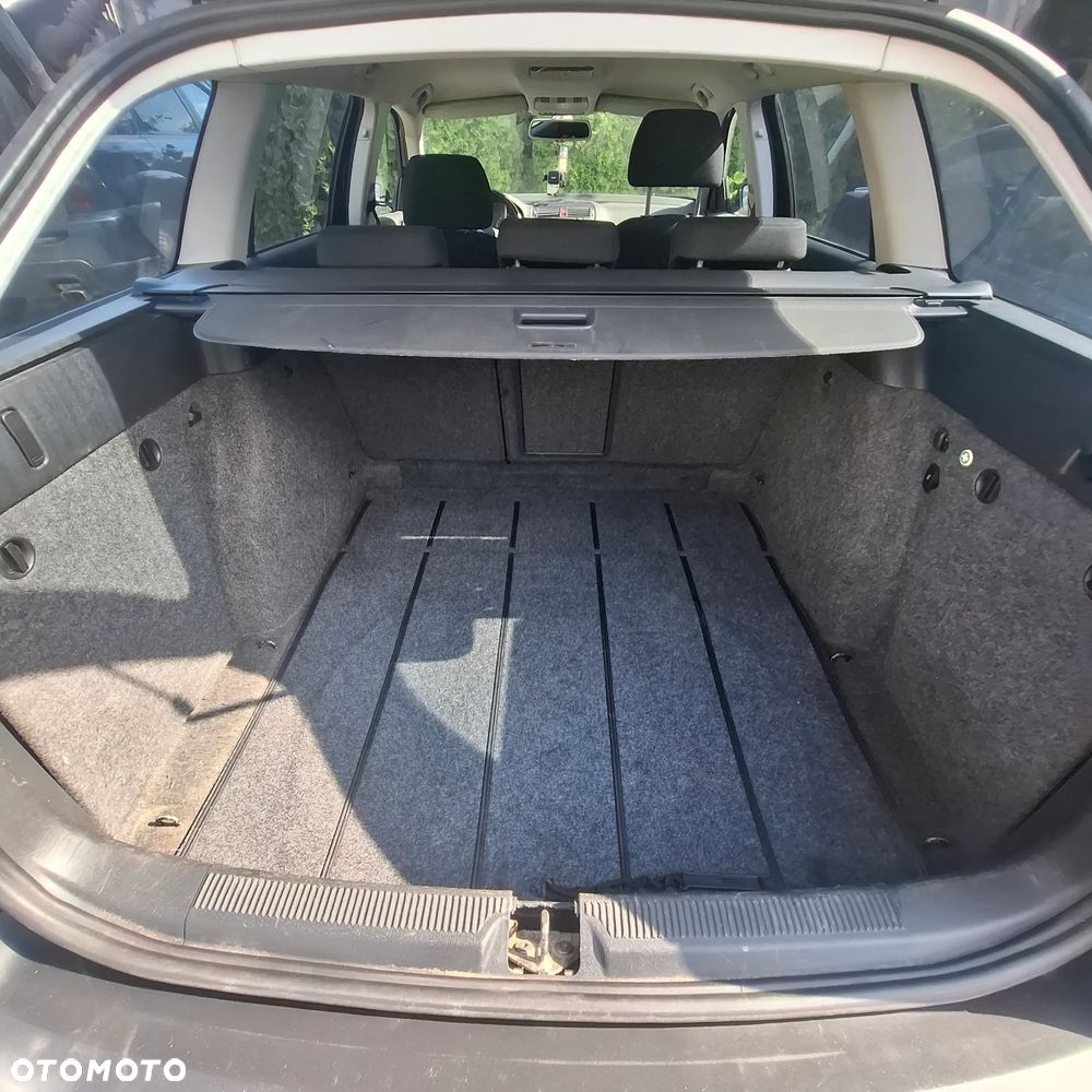 Skoda Octavia 1.9 TDI Ambiente - 12