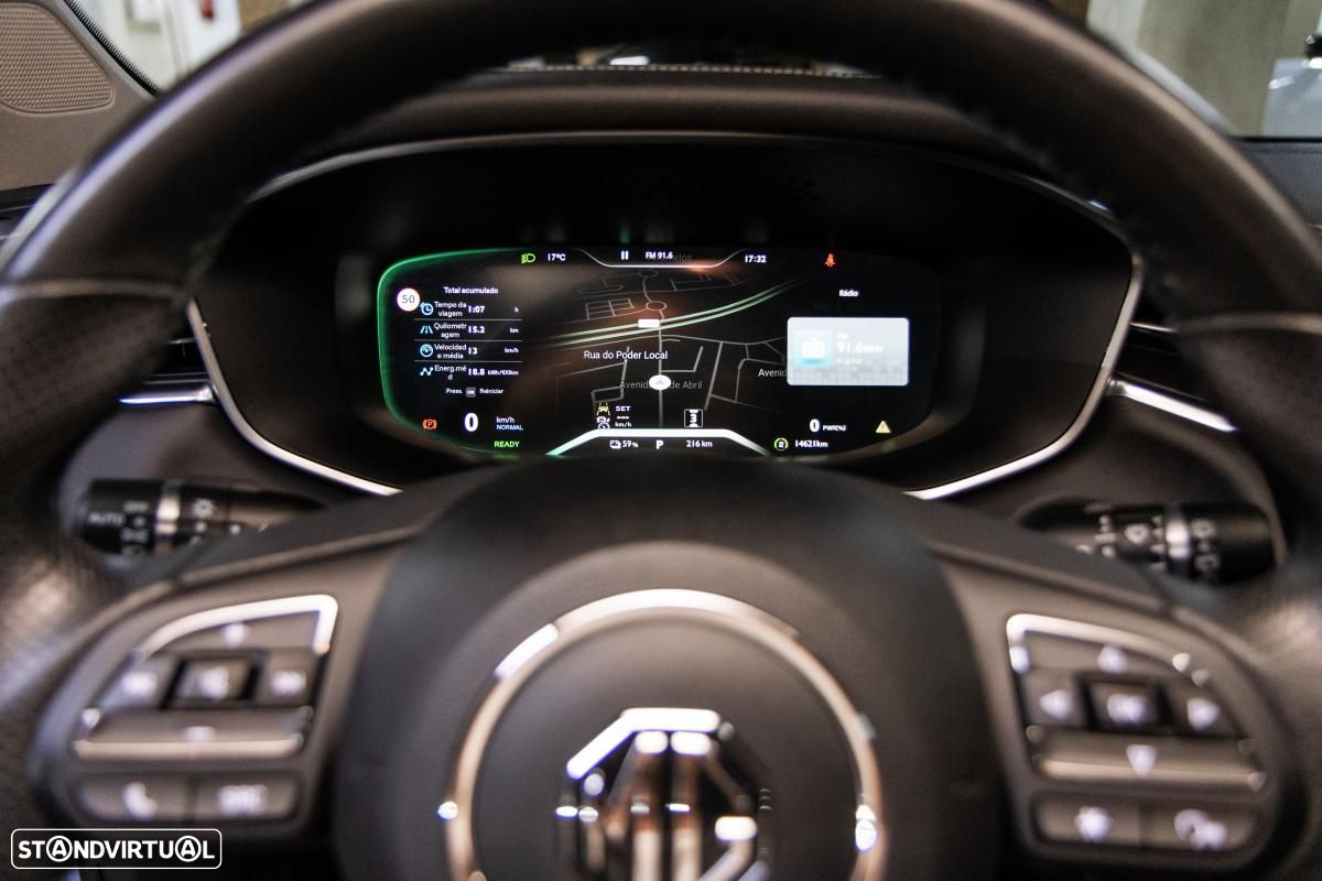 MG Marvel R 70 kWh Comfort - 57