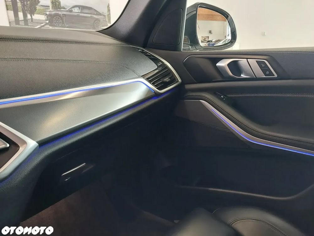 BMW X5 xDrive25d - 19