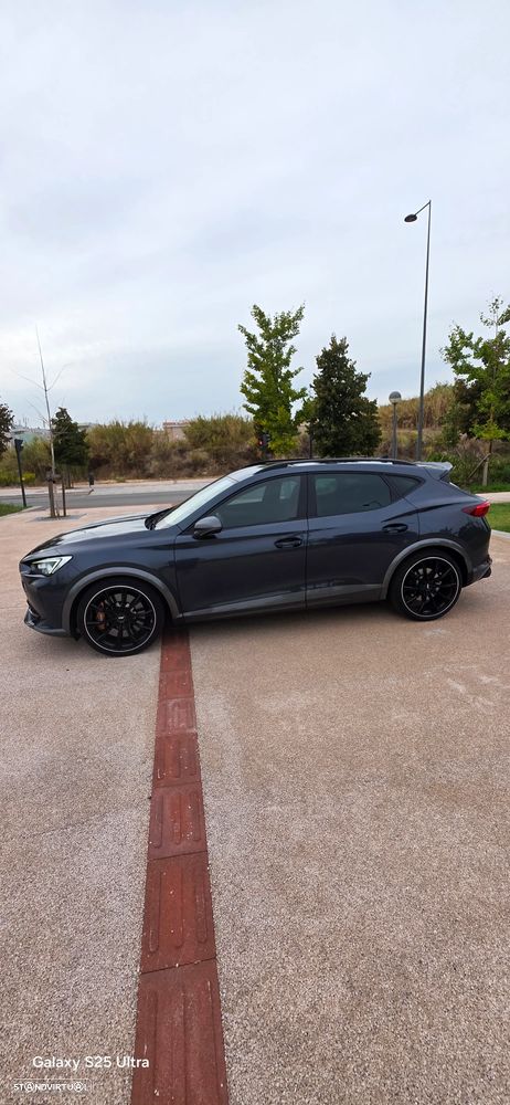 Cupra Formentor VZ 2.0 TSI 4Drive DSG - 6