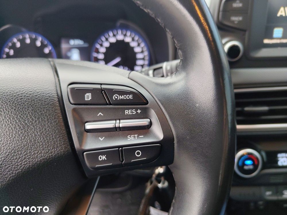 Hyundai Kona 1.0 T-GDI Comfort - 29