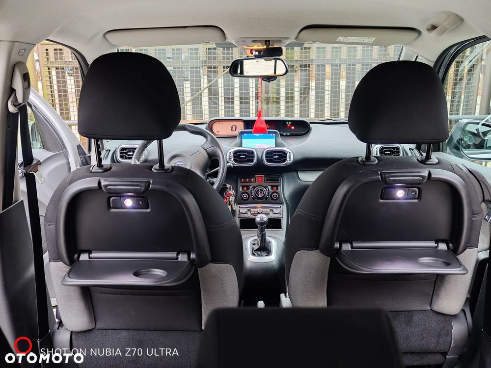 Citroën C3 Picasso BlueHDi 100 Exclusive - 30