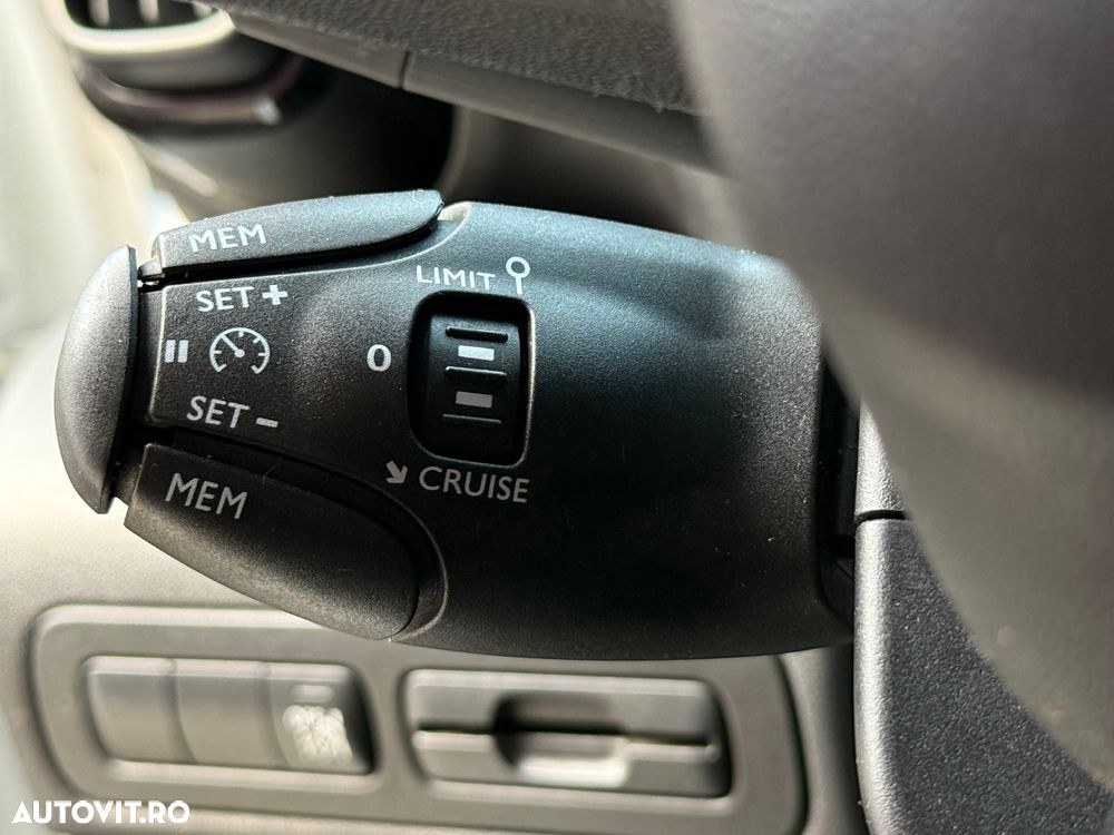 Citroën C3 AIRCROSS PureTech 110 Stop & Start Feel - 8
