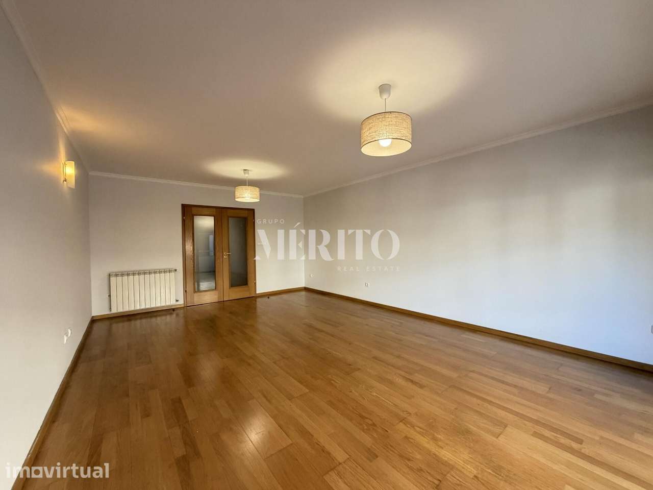 Apartamento T1 com 90 m2 e Garagem Fechada – Costa, Guimarães - Grande imagem: 3/11