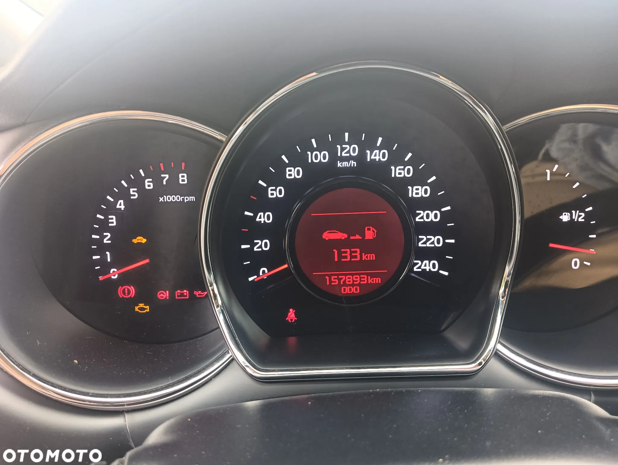 Kia Ceed 1.4 CVVT Edition 7 - 10