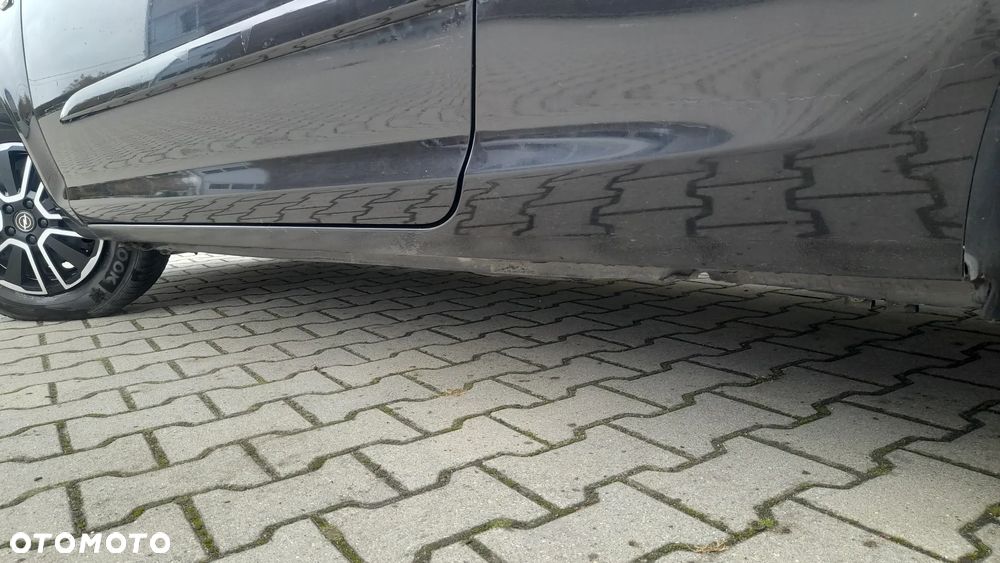 Opel Corsa 1.2 16V Easytronic Innovation - 8