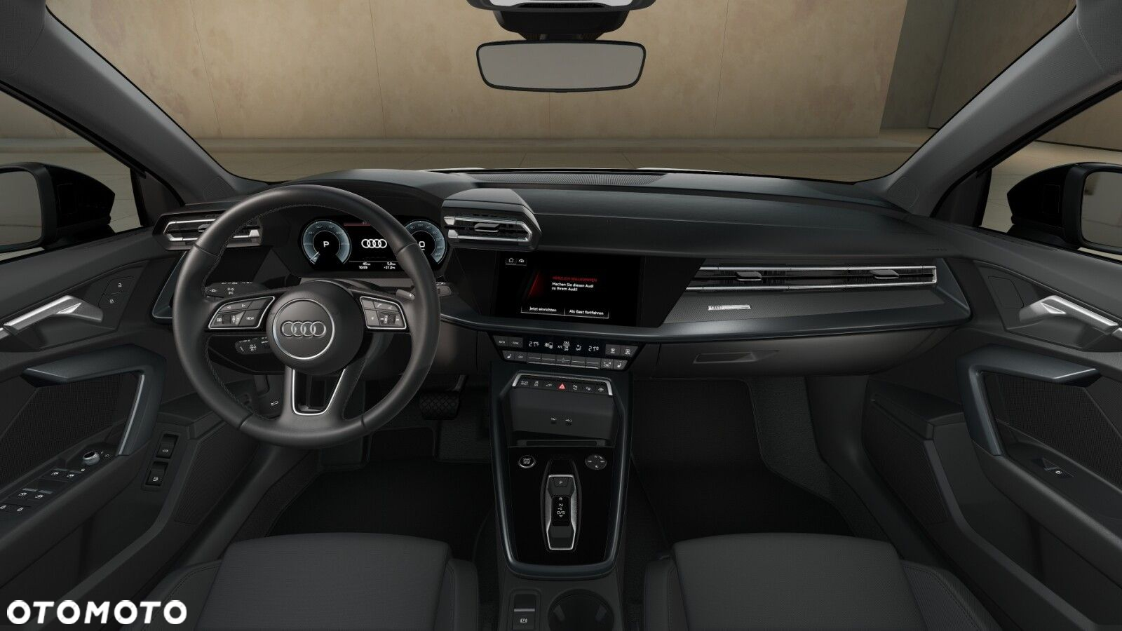 Audi A3 - 10