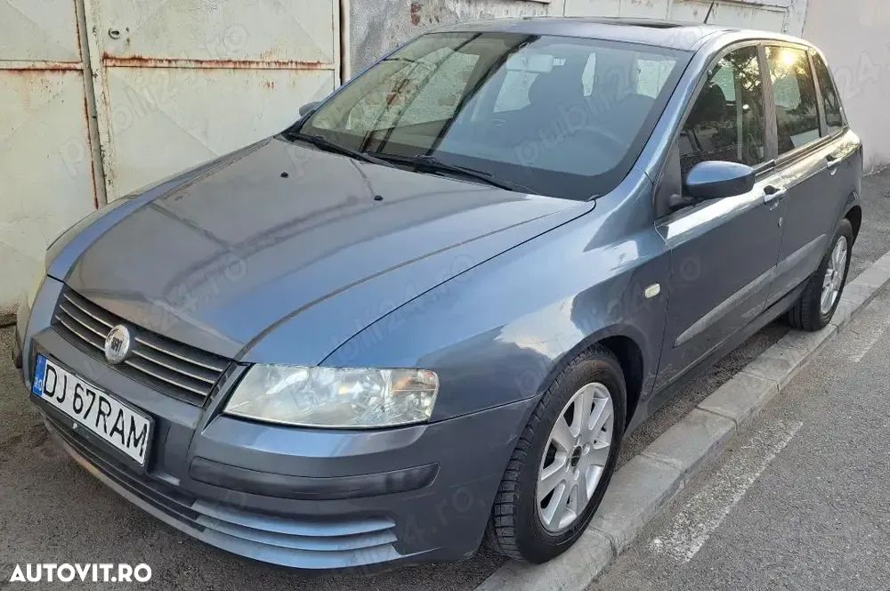 Fiat Stilo 1.6 16V - 1