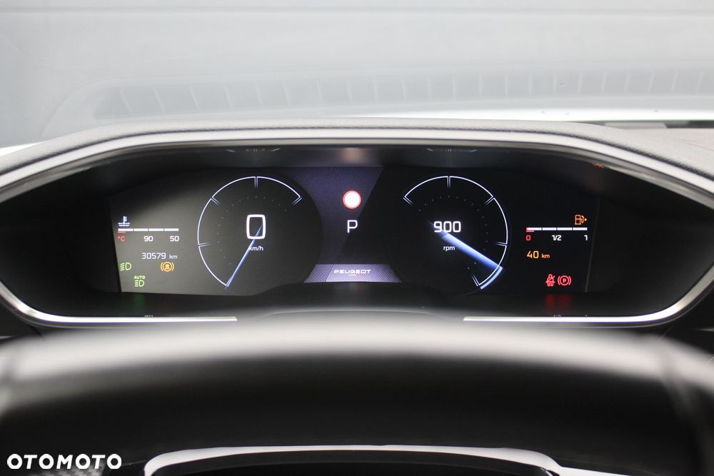 Peugeot 508 SW BlueHDi 130 Allure S&S EAT8 - 13