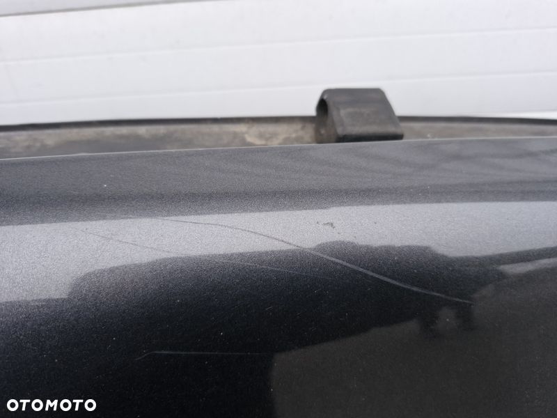 TATA SAFARI II 2 BŁOTNIK PRAWY PRZÓD PRZEDNI - 5