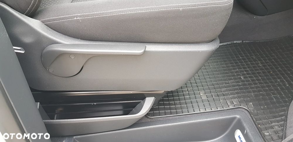 Volkswagen Multivan L1 Startline - 12