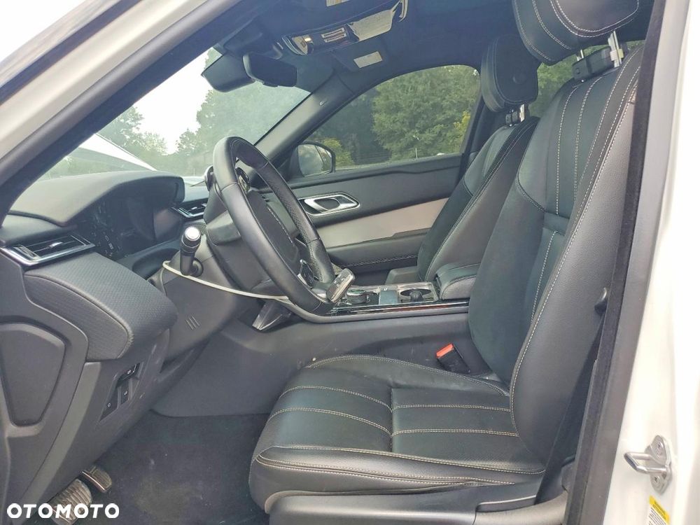 Land Rover Range Rover Velar P250 R-Dynamic S - 7