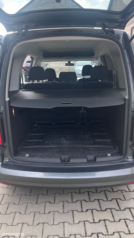 Volkswagen Caddy Maxi 2.0 TDI Trendline - 17
