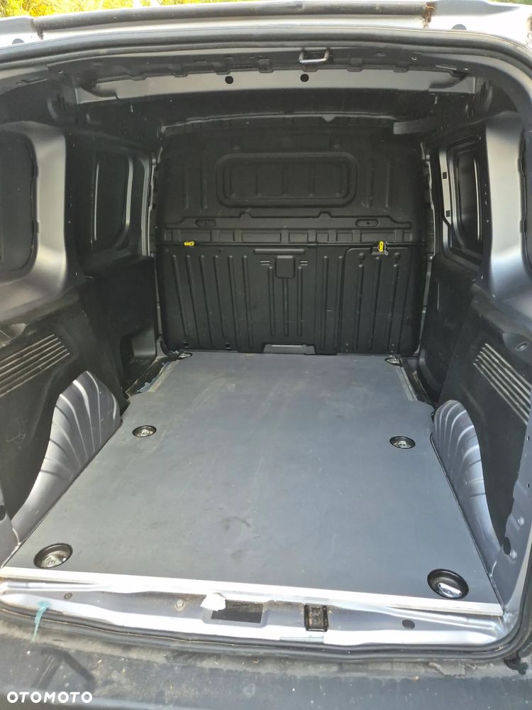 Toyota ProAce - 19