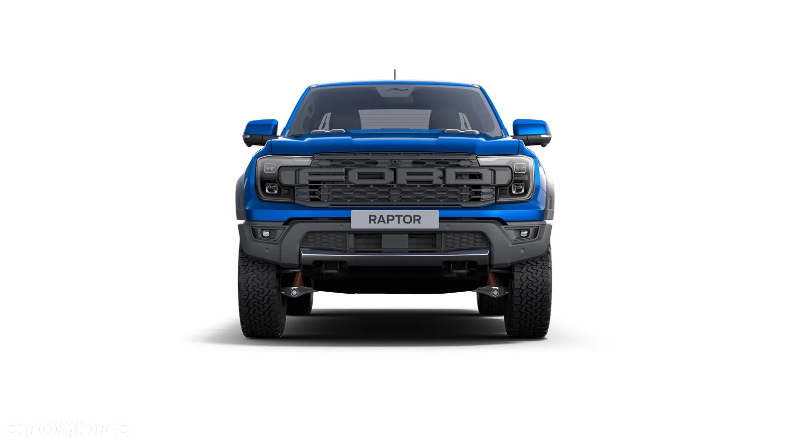 Ford Ranger Raptor - 2