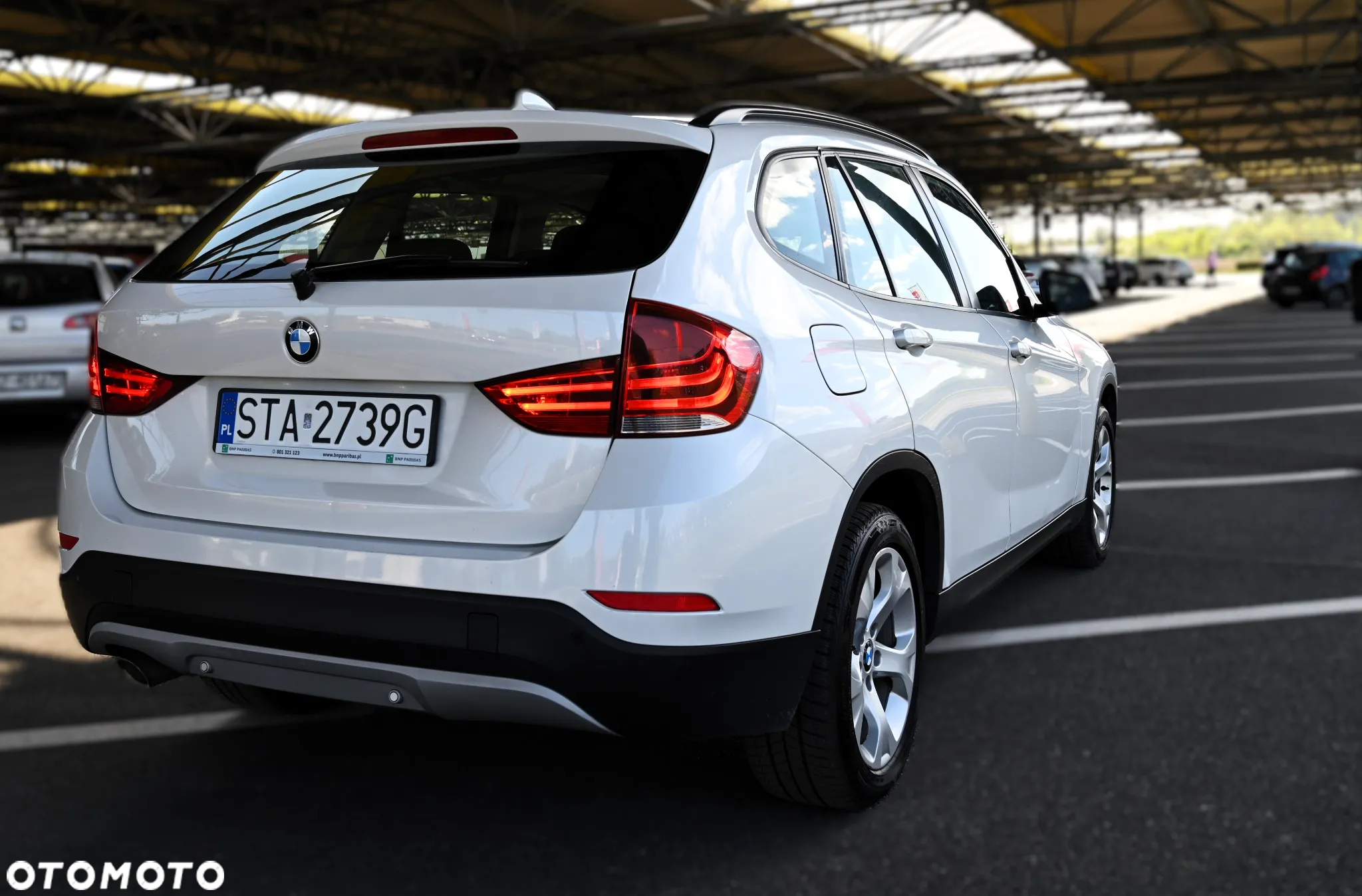 BMW X1 - 15