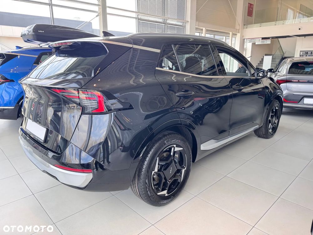 Kia Sportage 1.6 T-GDI Business Line 2WD DCT - 2