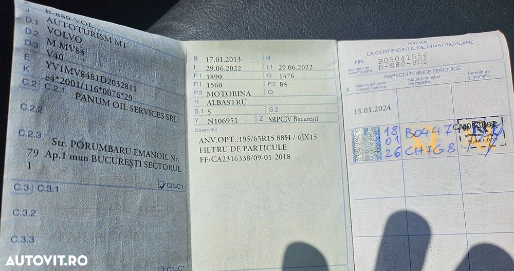 Citroën C5 Tourer BlueHDi 180 S&S EAT6 Exclusive - 18