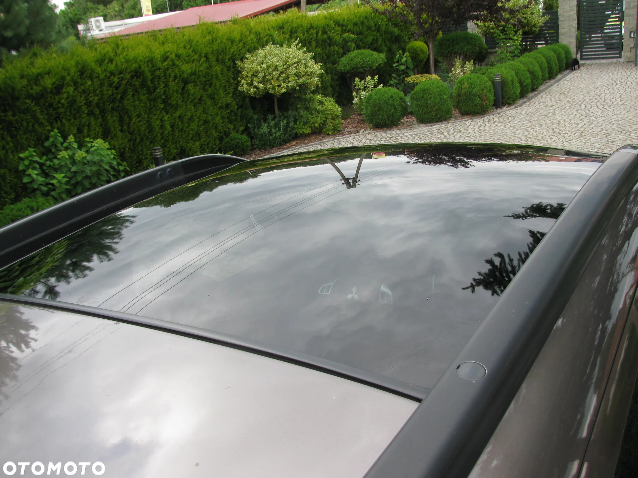 Mitsubishi ASX 1.6 Instyle AS&G - 36