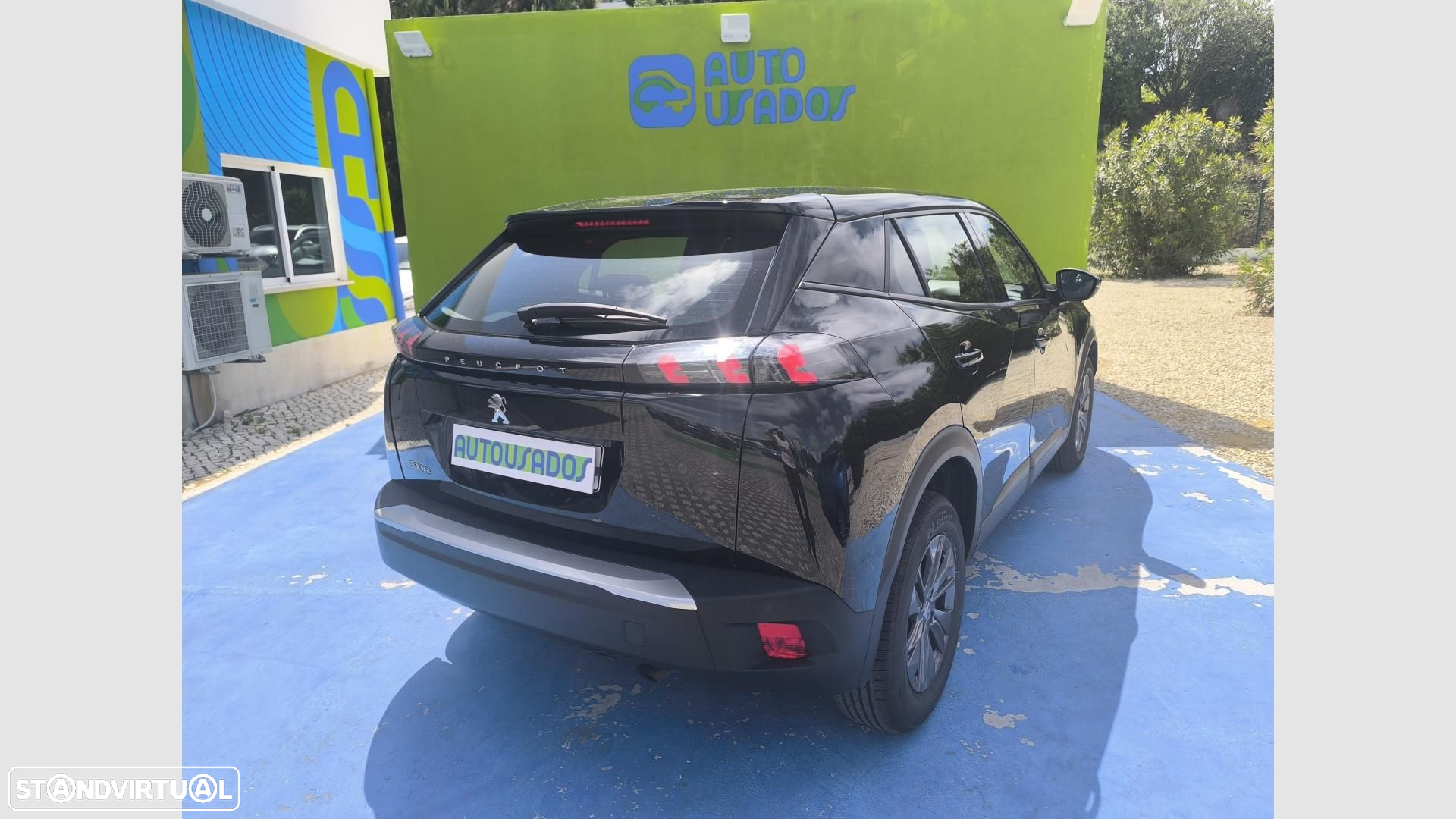 Peugeot 2008 1.5 BlueHDi Active Pack - 3