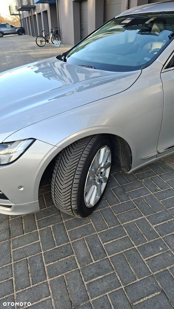 Volvo V90 D4 Inscription - 22