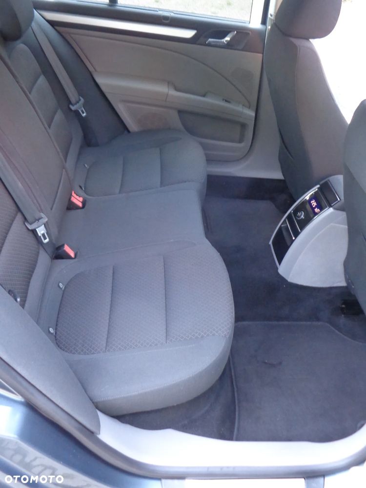 Skoda Superb 1.6 TDI Active - 12