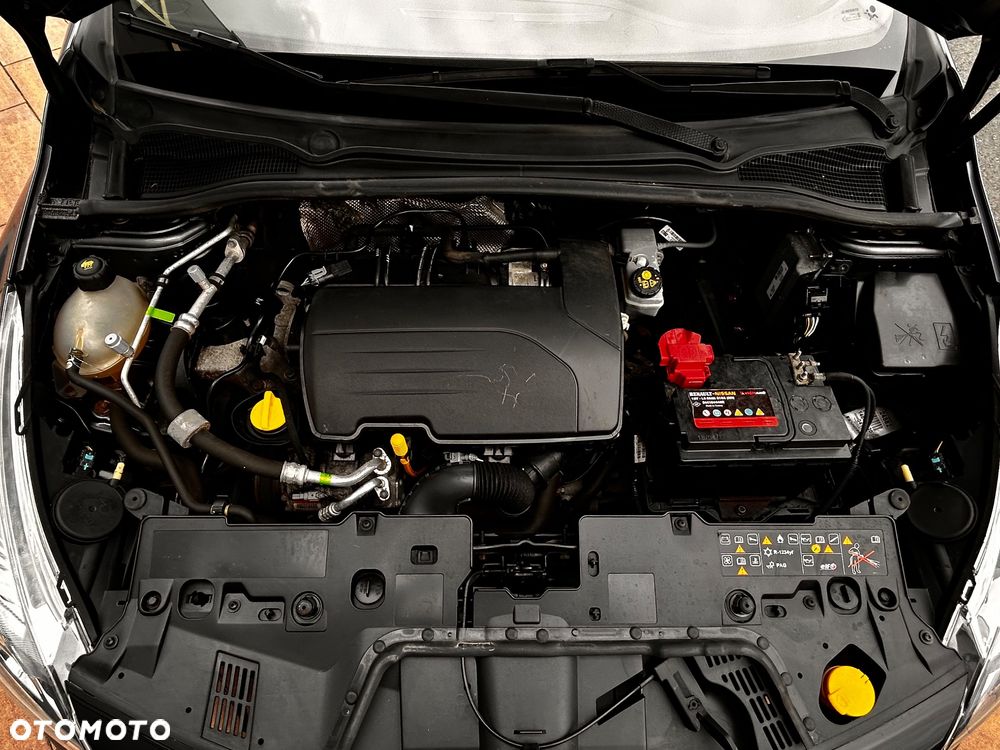 Renault Clio 1.2 16V 75 LIMITED - 32