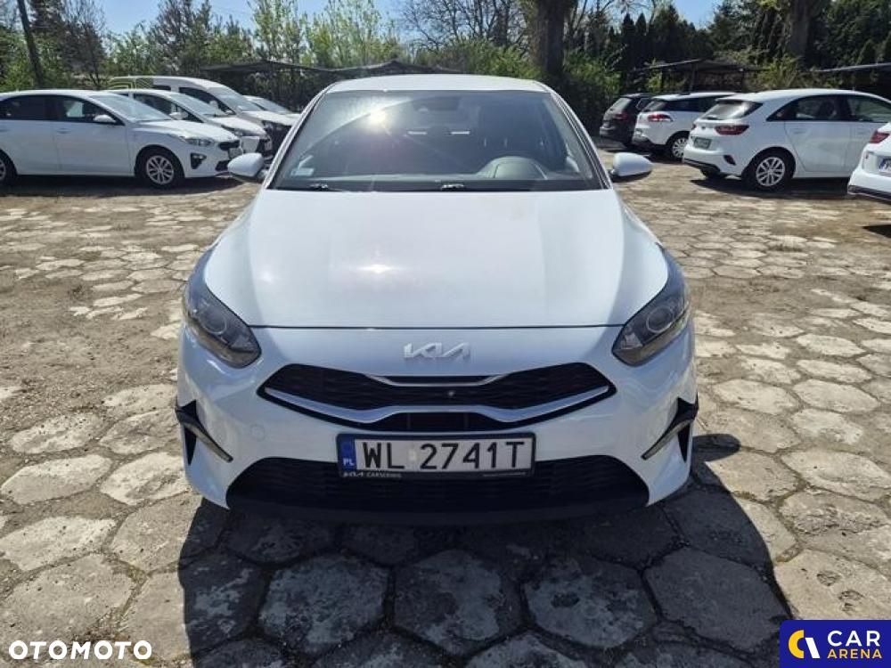 Kia Ceed - 7