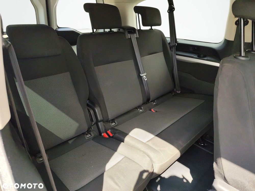 Toyota Proace Verso - 13