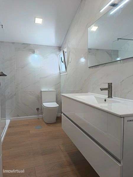 Apartamento T3 em Ílhavo, pronto habitar - Grande imagem: 2/4