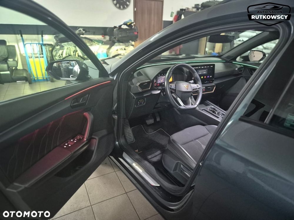 Cupra Formentor - 10