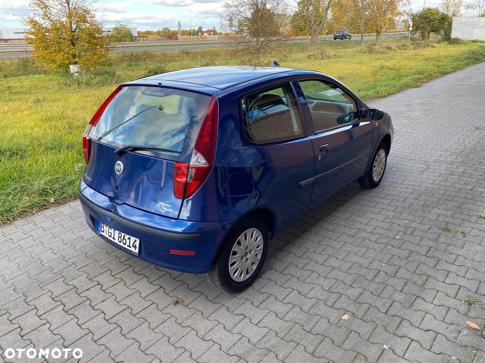 Fiat Punto - 6