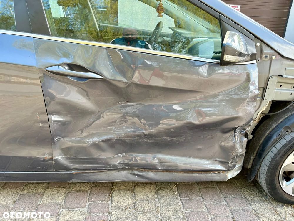 Hyundai i30 1.4 Comfort - 12