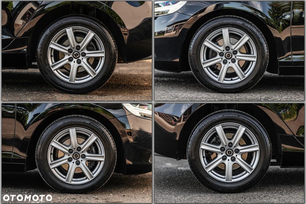 Volvo V40 D2 Momentum - 21