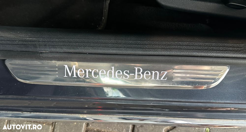 Mercedes-Benz C 200 d Aut. - 4