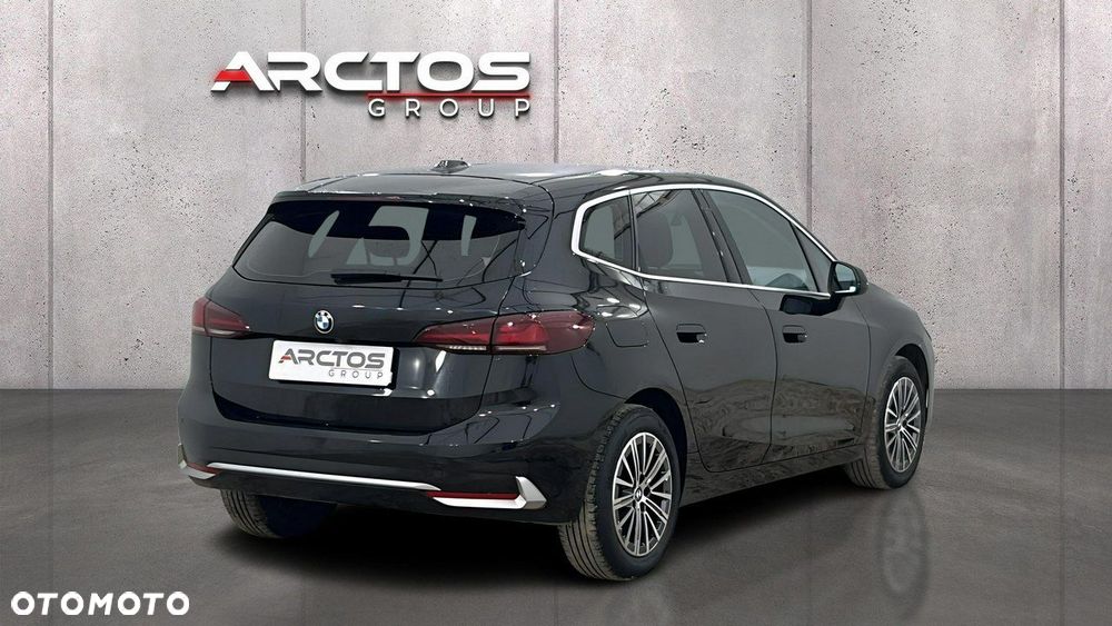 BMW Seria 2 218i GT Luxury Line - 5