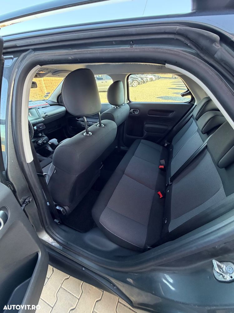 Citroën C4 Cactus e-VTi 82 ETG Stop&Start Feel - 15
