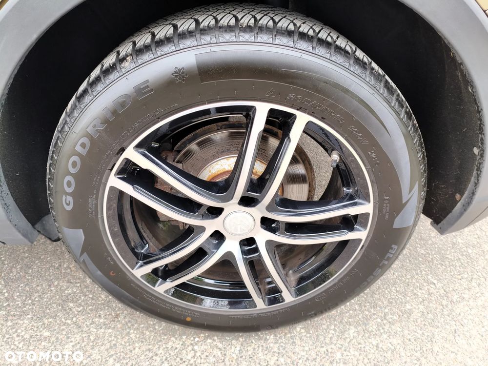 Volkswagen Tiguan 2.0 TDI SCR (BlueMotion Technology) DSG Sound - 7