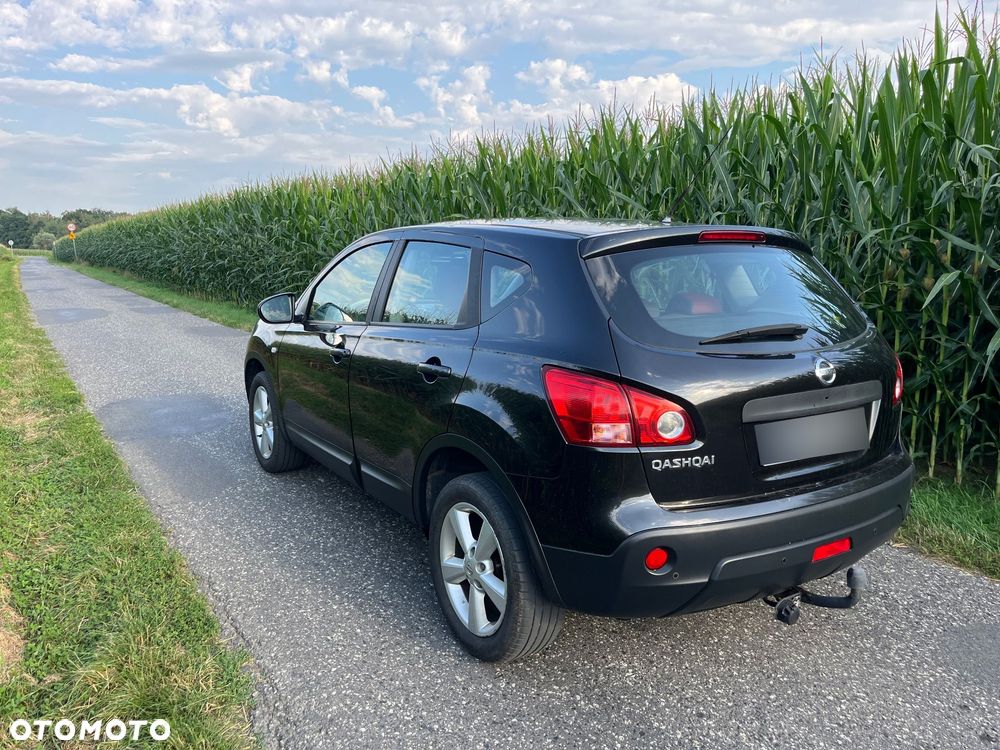 Nissan Qashqai 1.6 Tekna - 4