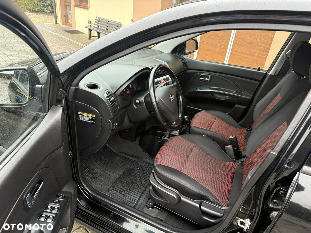 Kia Picanto 1.1 Cool - 21