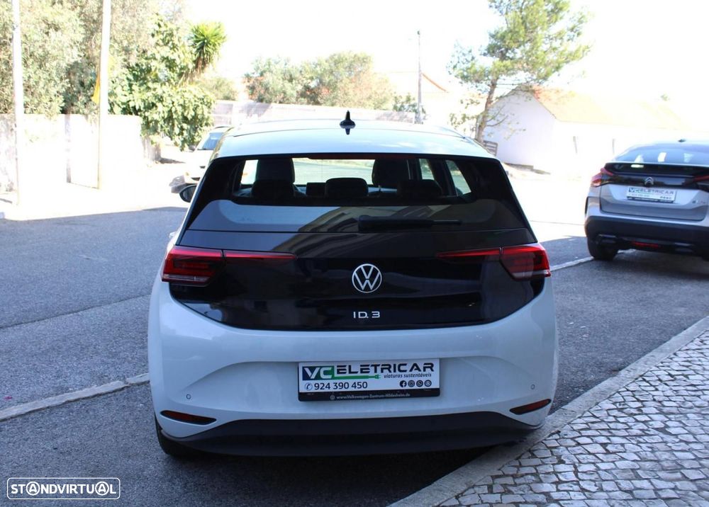 VW ID.3 Pro Performance - 4