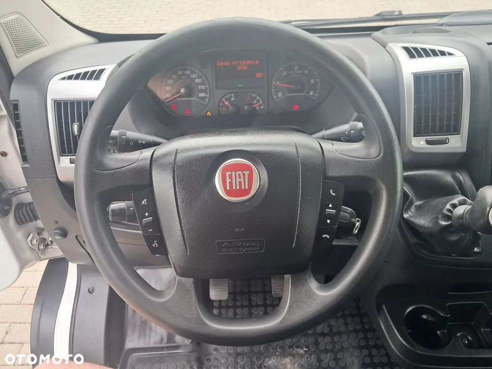 Fiat Ducato - 13
