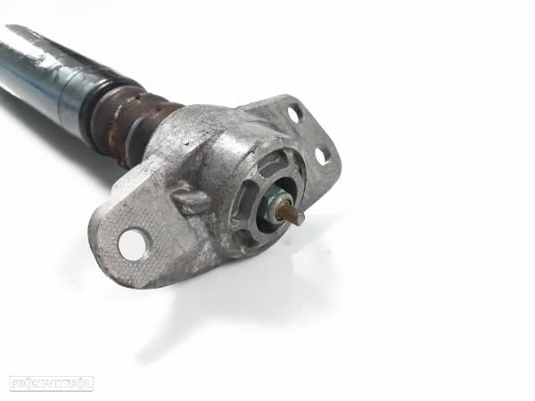 Amortecedor Suspensao Tras Esq Volkswagen Golf Plus (5M1, 521) - 3