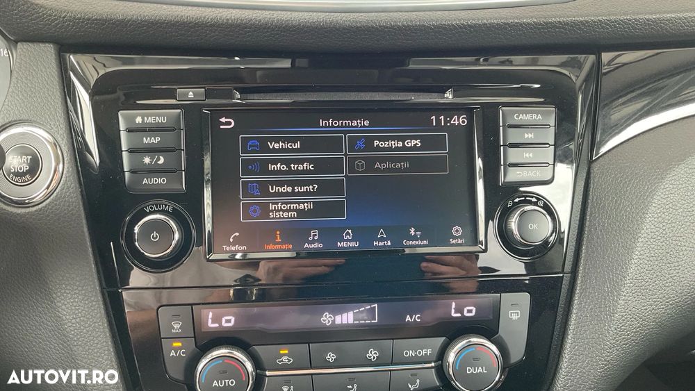 Nissan Qashqai - 22